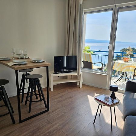 Caleta Seaview Suites II - Pool & Jacuzzi Lokva Rogoznica Dış mekan fotoğraf