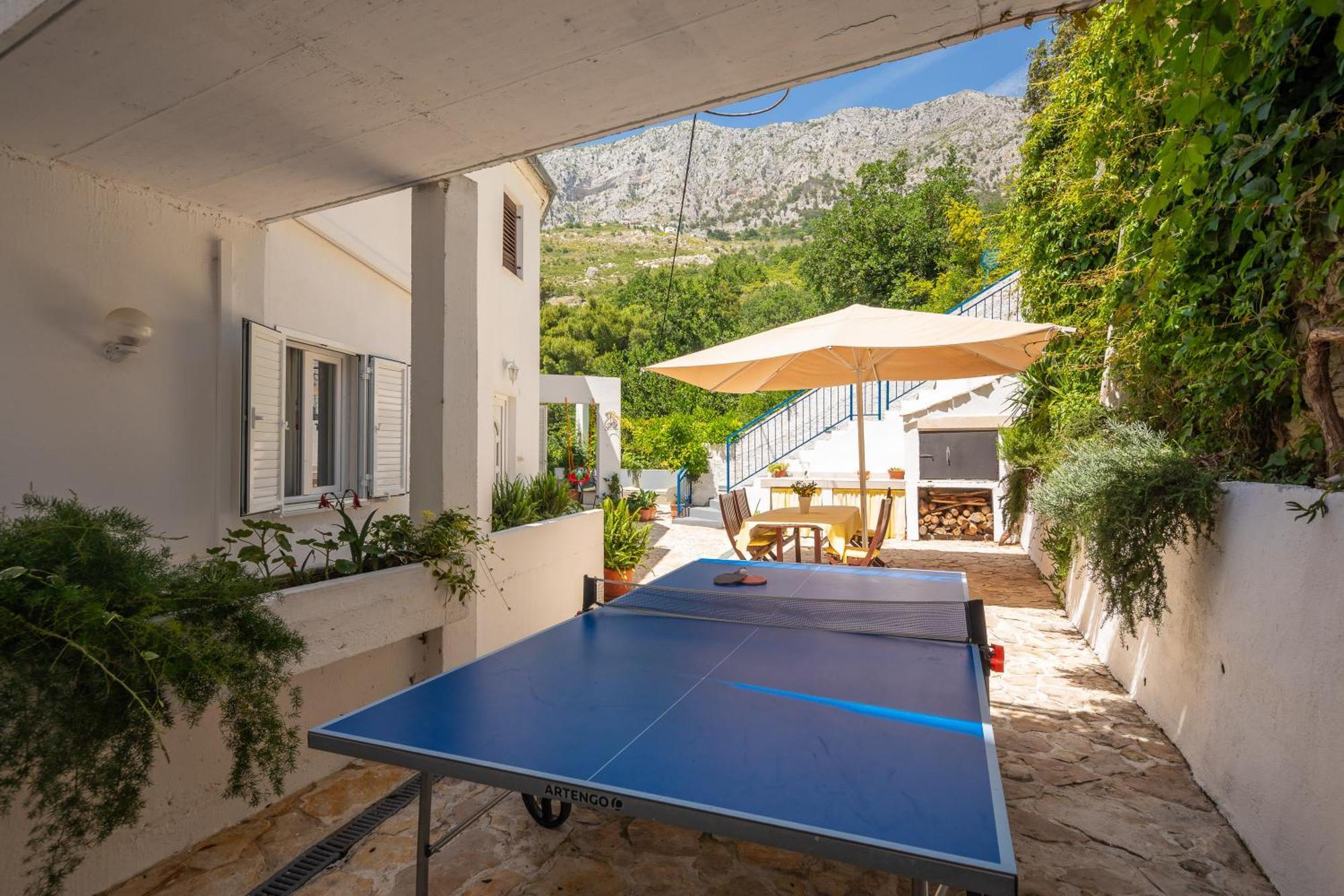 Caleta Seaview Suites II - Pool & Jacuzzi Lokva Rogoznica Dış mekan fotoğraf