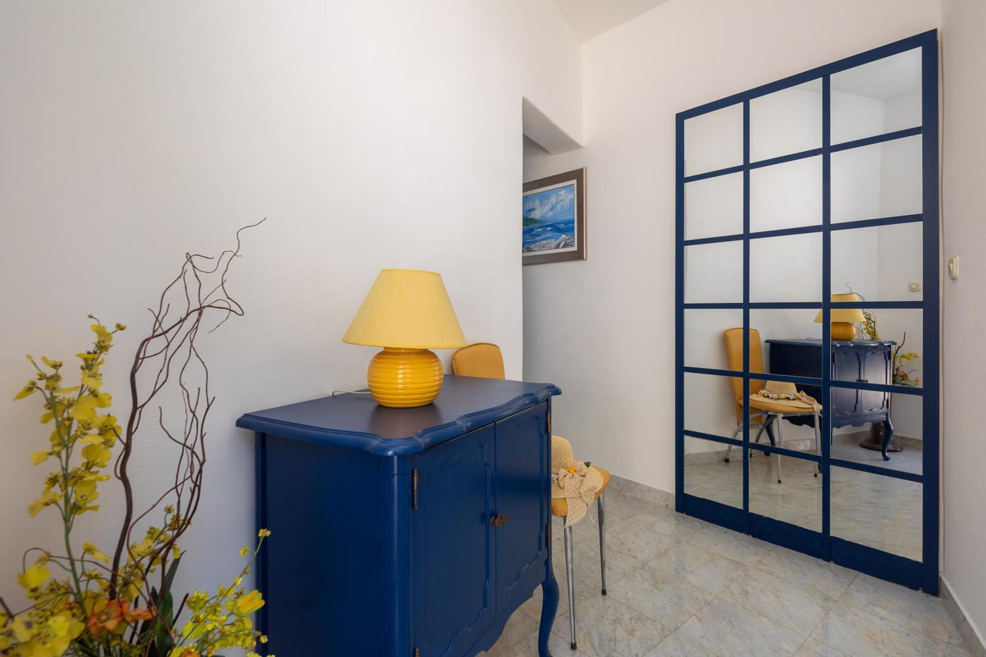 Caleta Seaview Suites II - Pool & Jacuzzi Lokva Rogoznica Dış mekan fotoğraf